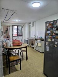 Blk 35 Bedok South Parkview (Bedok), HDB 4 Rooms #597745721